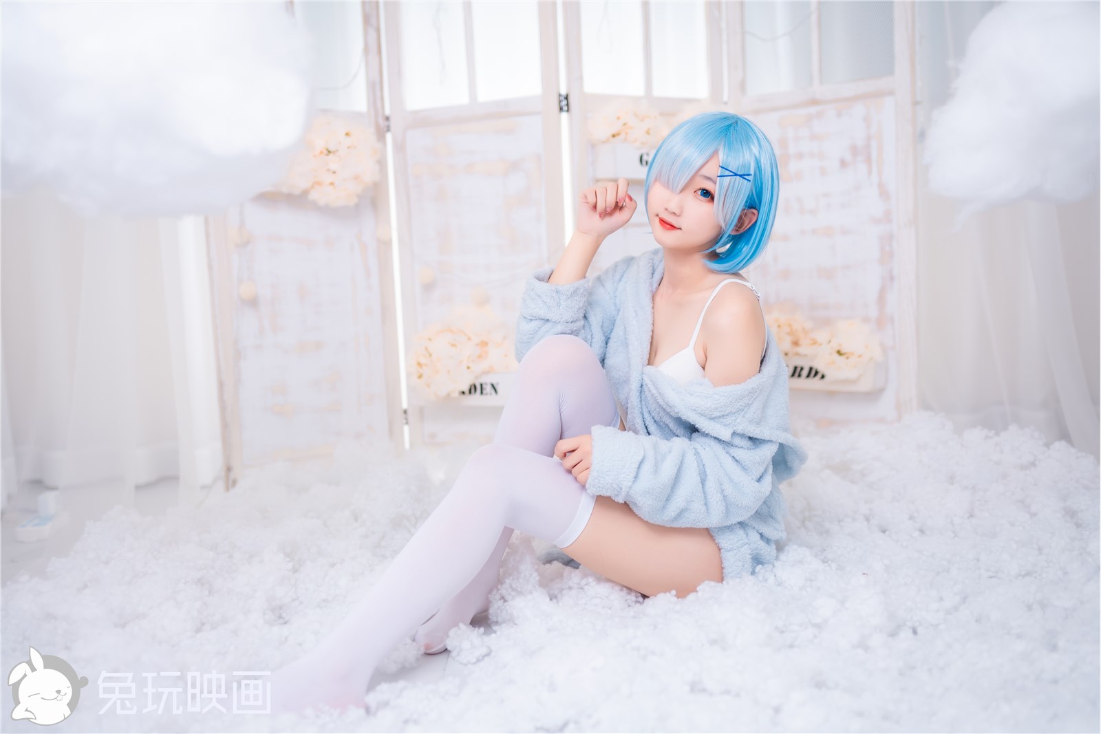 VOL.081 Pajama Rem(37)